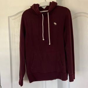 Abercrombie & Fitch hoodie